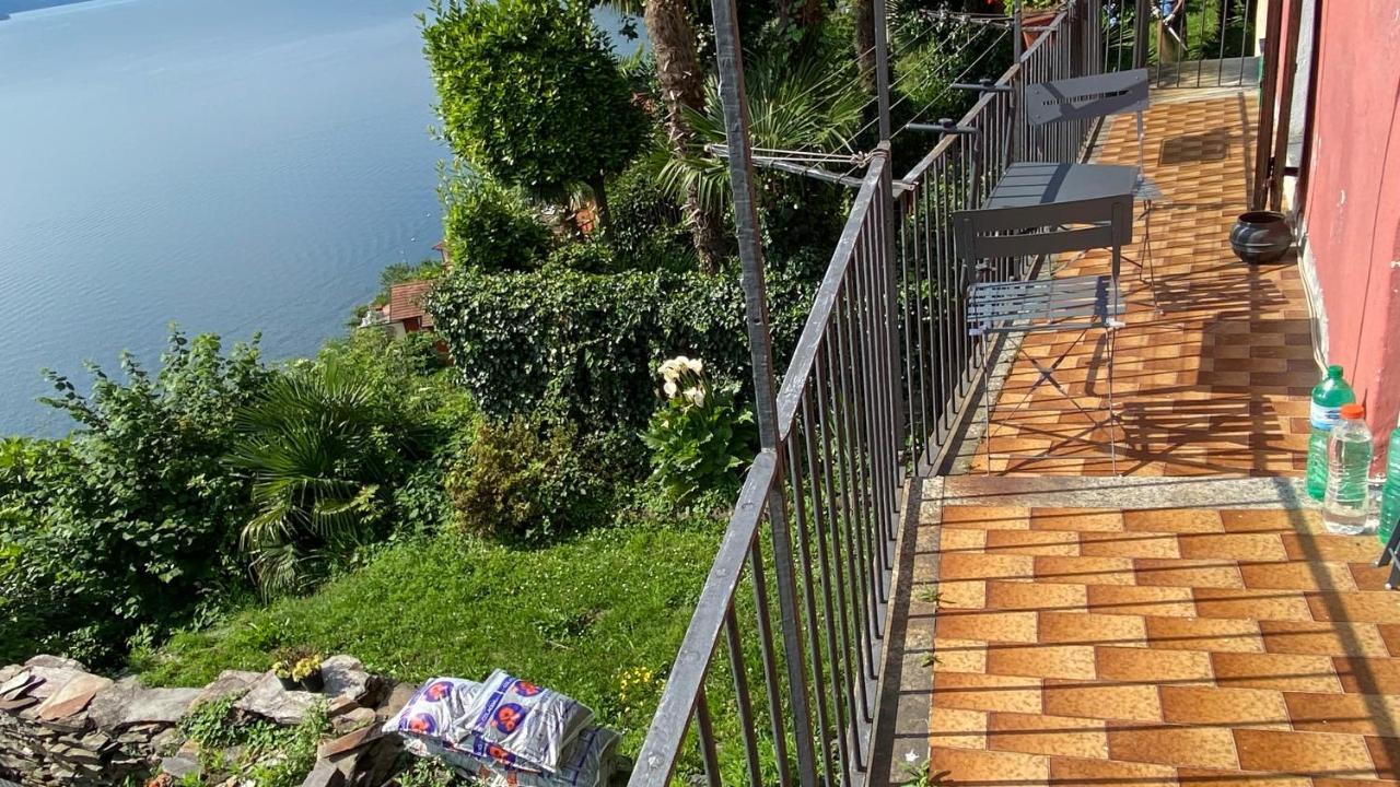 Casa Greta Apartment San Bartolomeo  Екстериор снимка