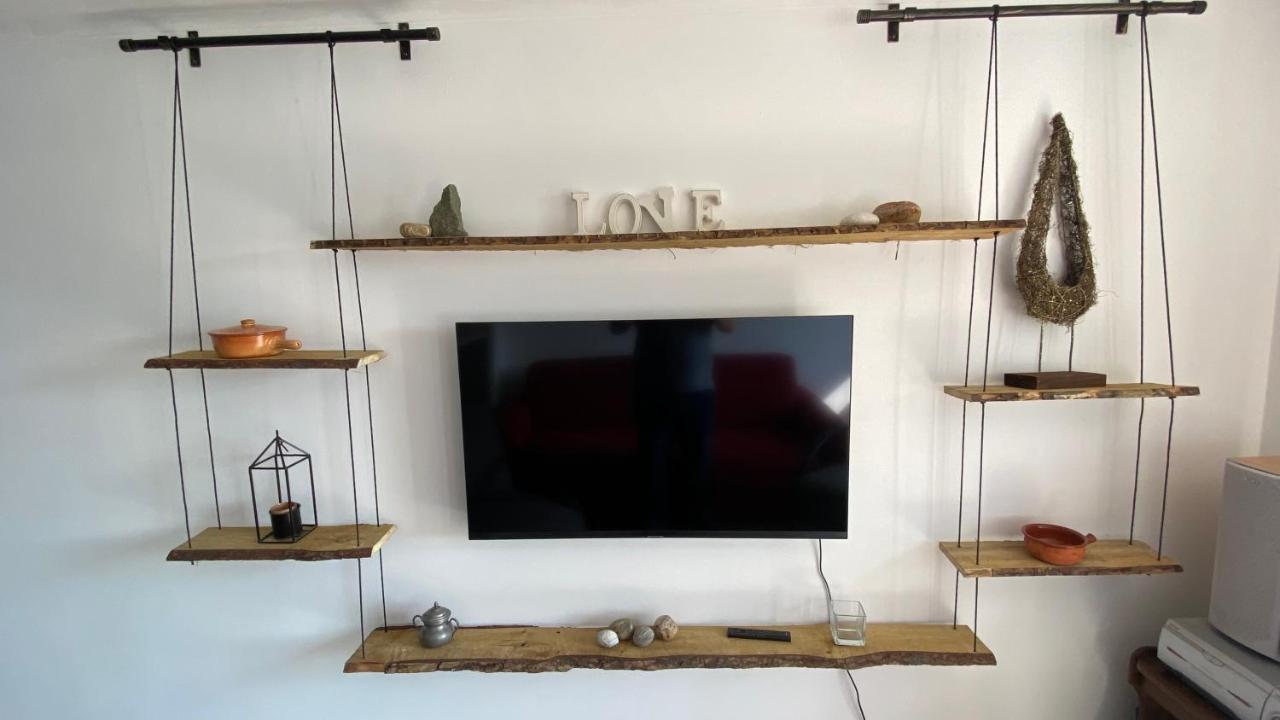 Casa Greta Apartment San Bartolomeo  Екстериор снимка