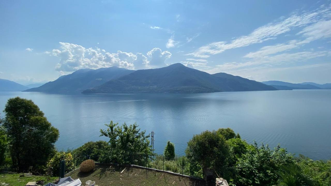 Casa Greta Apartment San Bartolomeo  Екстериор снимка