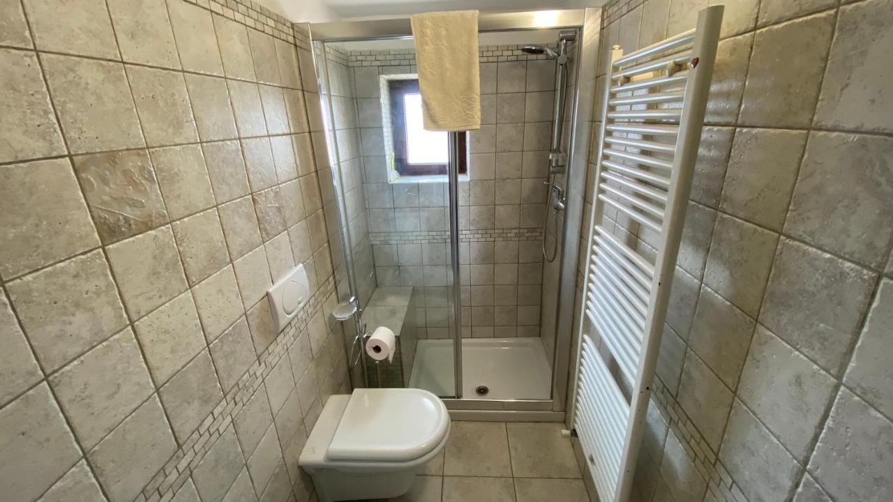 Casa Greta Apartment San Bartolomeo  Екстериор снимка
