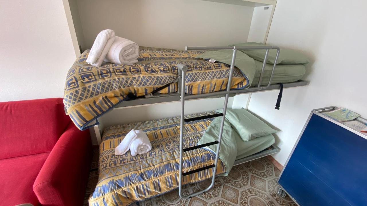 Casa Greta Apartment San Bartolomeo  Екстериор снимка