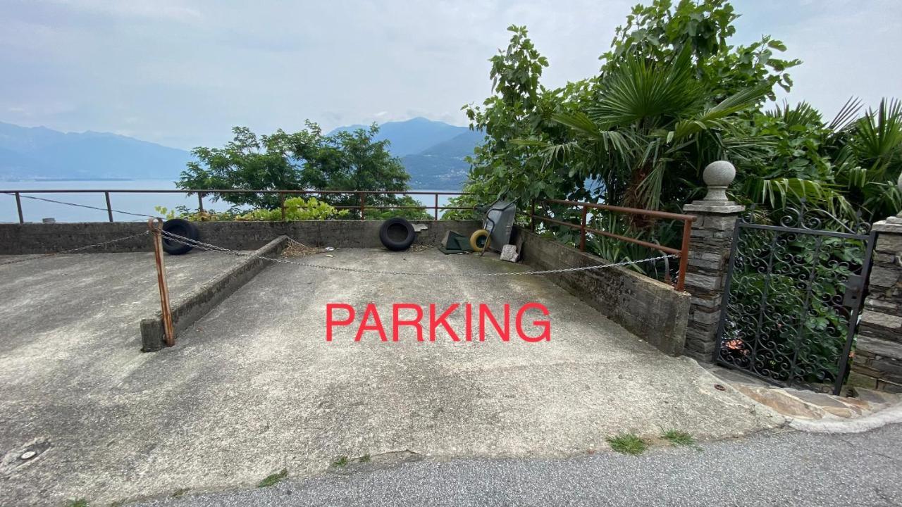 Casa Greta Apartment San Bartolomeo  Екстериор снимка
