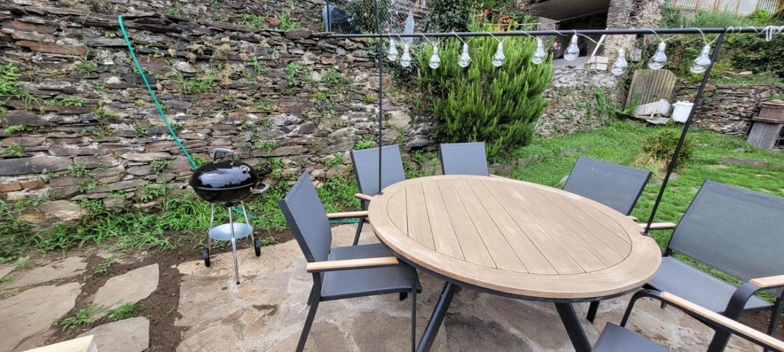 Casa Greta Apartment San Bartolomeo  Екстериор снимка