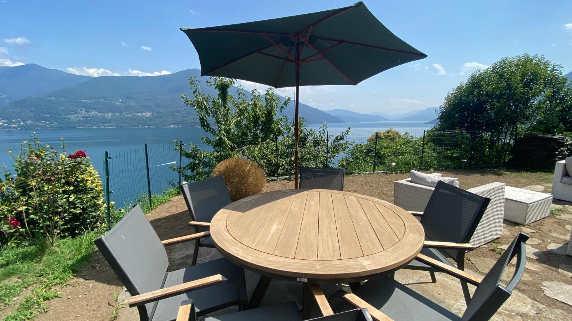 Casa Greta Apartment San Bartolomeo  Екстериор снимка
